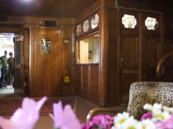 Hotel Schweizerhof Andermatt Extérieur photo