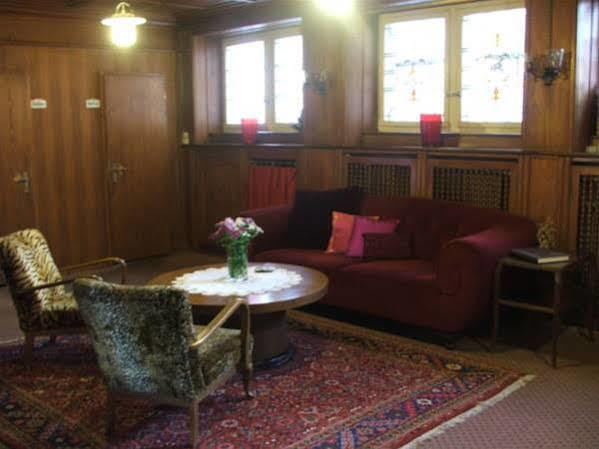 Hotel Schweizerhof Andermatt Extérieur photo