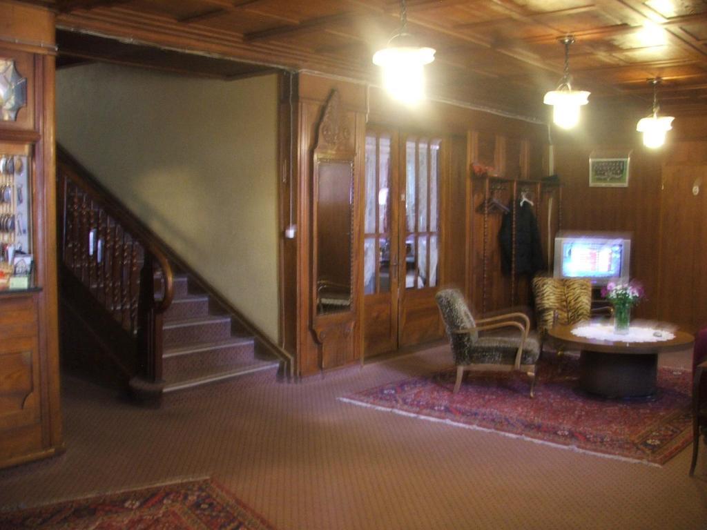 Hotel Schweizerhof Andermatt Extérieur photo